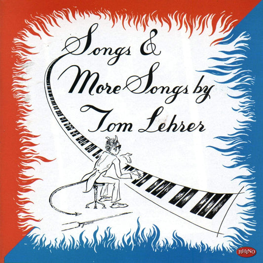 Songs & More Songs