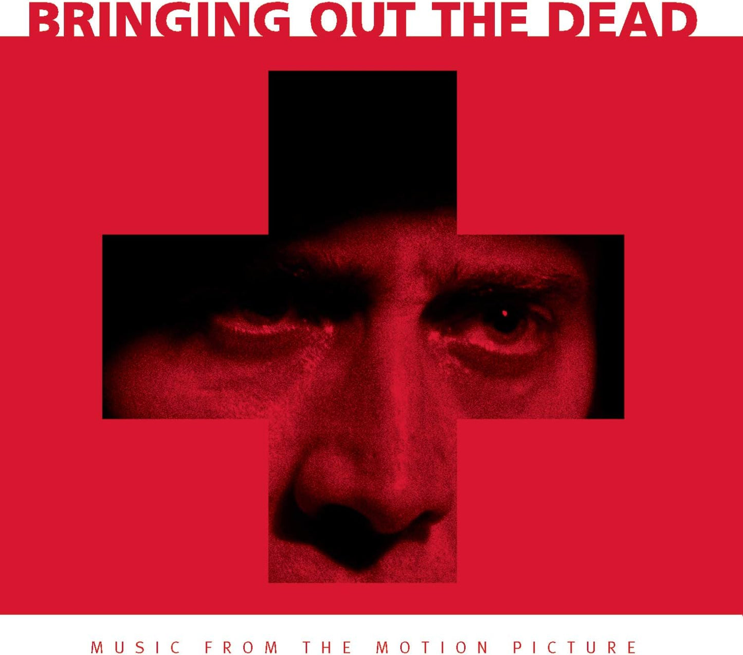Bringing Out The Dead