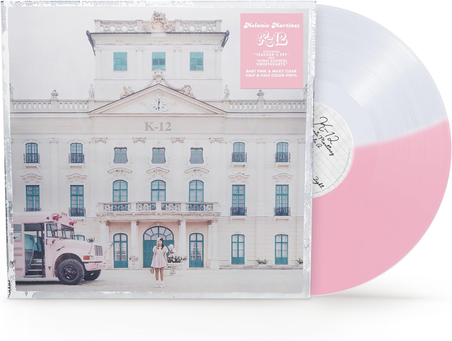 K-12 Limited Edition