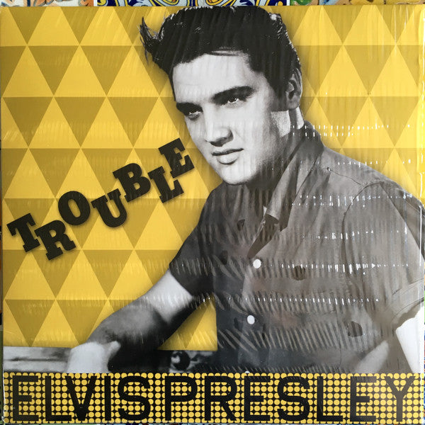 Trouble