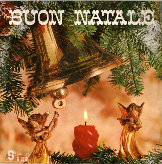 Buon Natale / Pastorale Natalizia