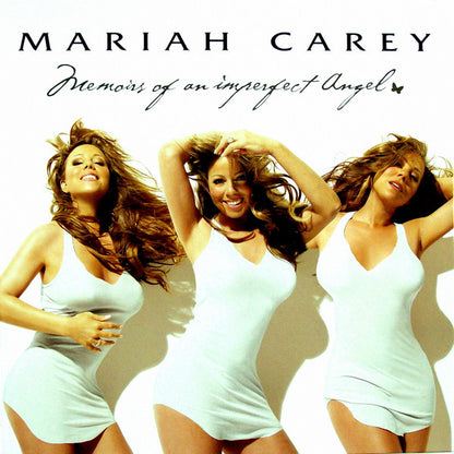 Memoirs Of An Imperfect Angel 2lp+2cd Collector's Edition Boxset