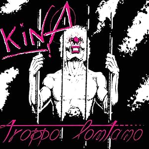 Troppo Lontano E Altre Storie lp+cd