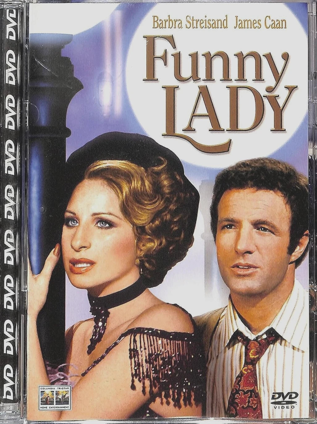Funny Lady