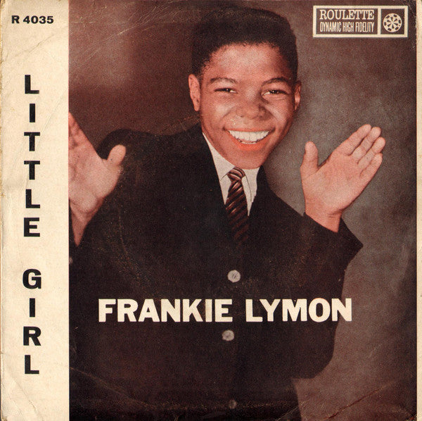 Little Girl / 	It’s Christmas Once Again