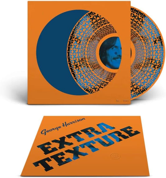 Extra Texture Read All About It Limited Edition RSD