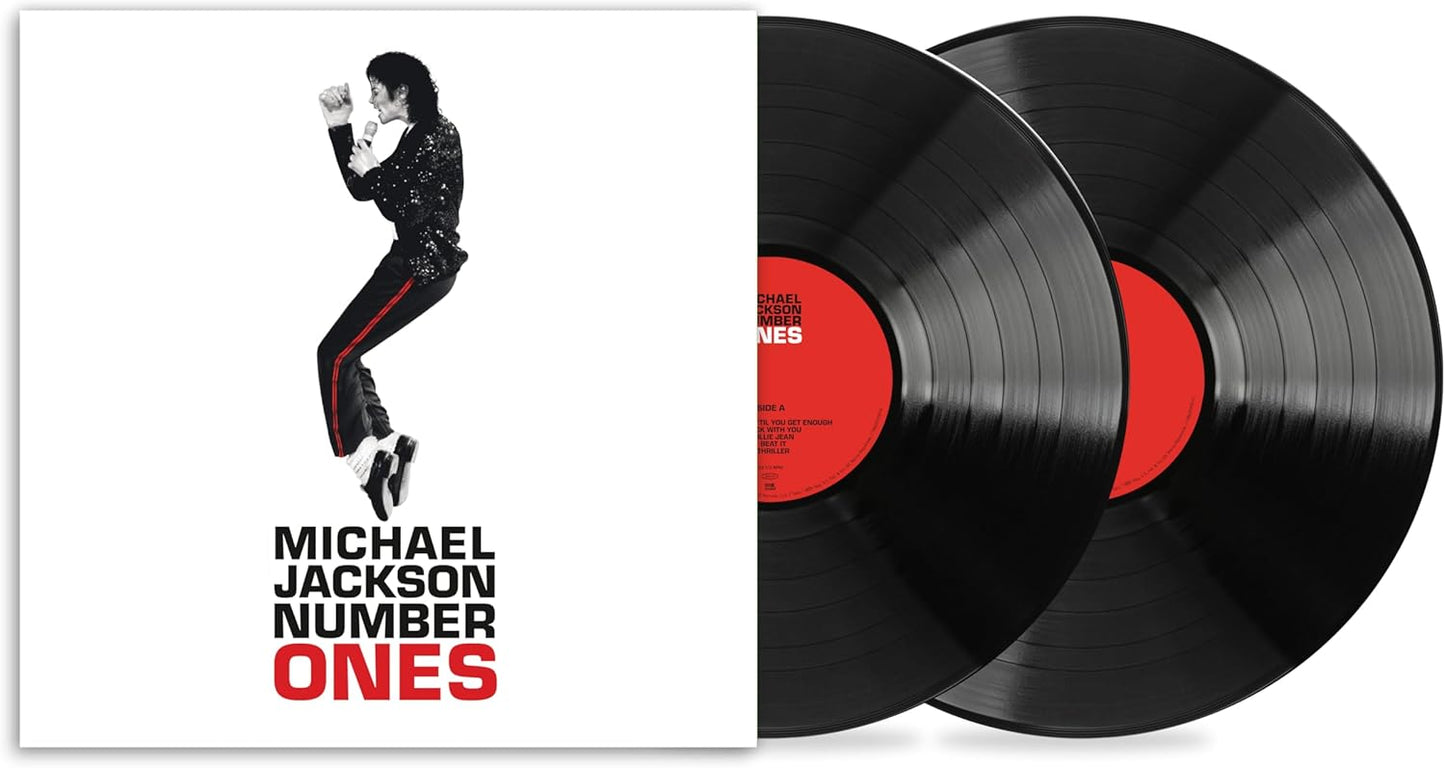 Number Ones