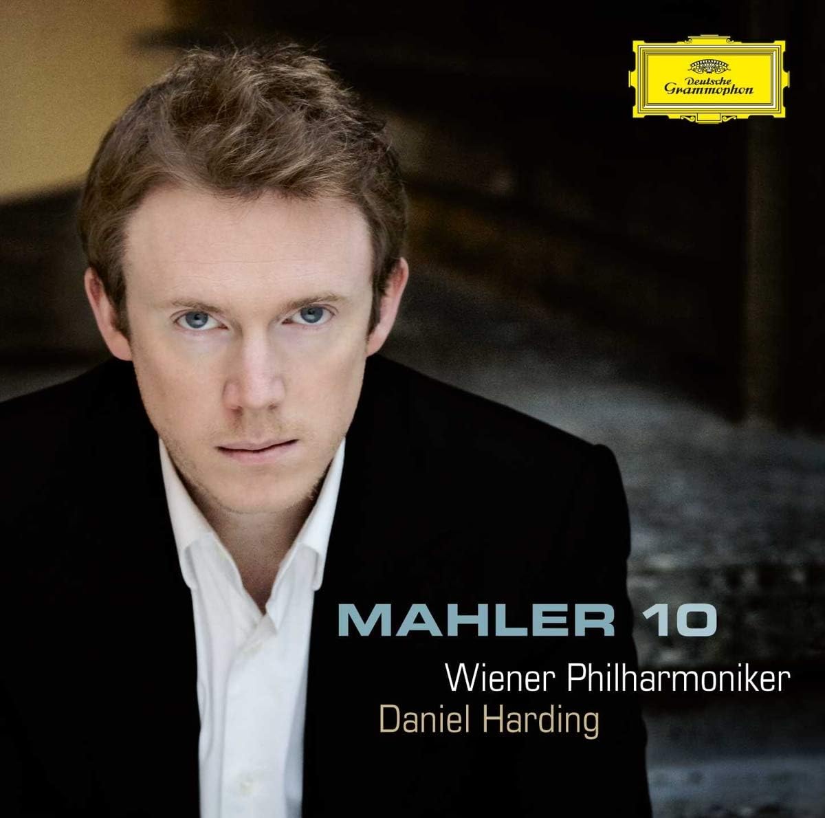 Mahler 10