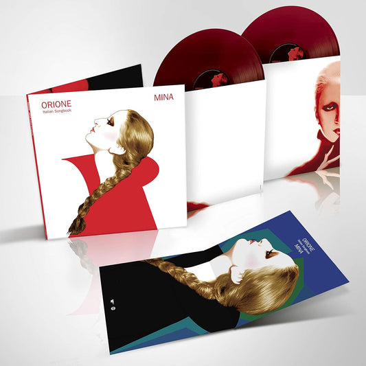 Orione Italian Songbook