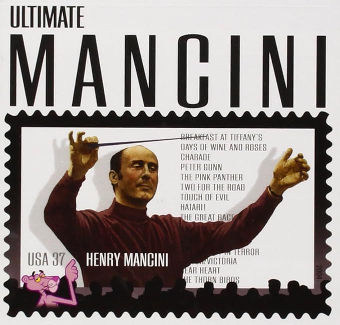 Ultimate Mancini