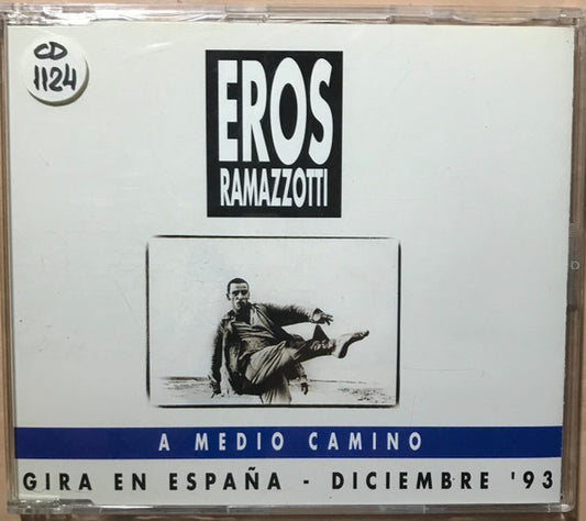 A Medio Camino