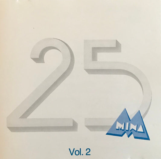 Mina 25 Vol. 2