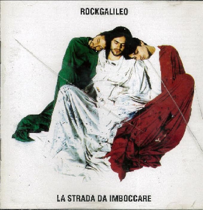 La Strada Da Imboccare