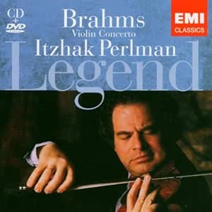 Legend cd+dvd