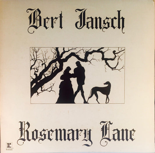 Rosemary Lane