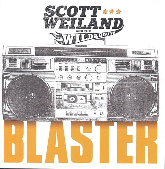 Blaster