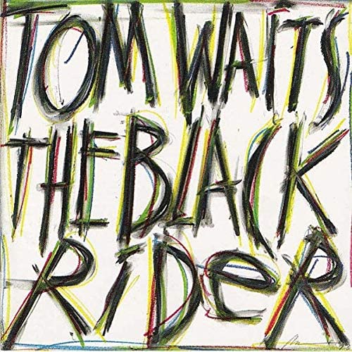 The Black Rider