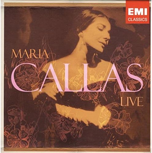 Live Boxset