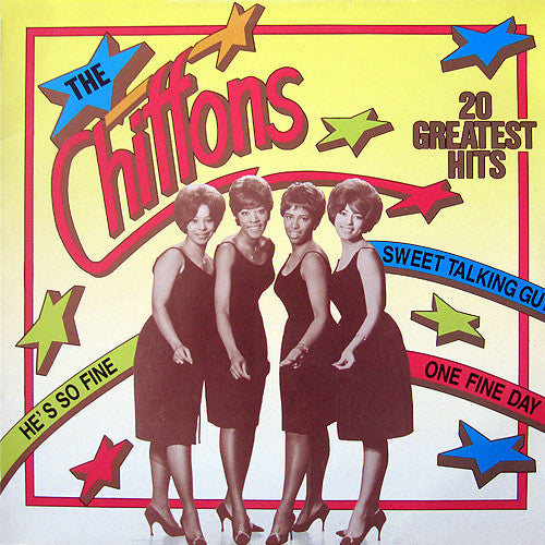 20 Greatest Hits