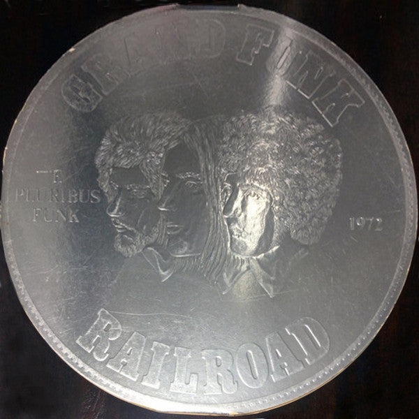 E Pluribus Funk