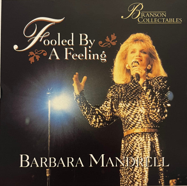 Fooled By A Feeling