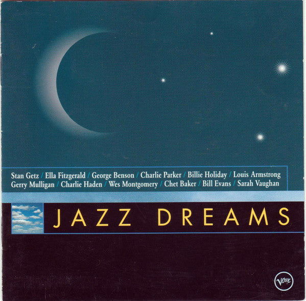 Jazz Dreams