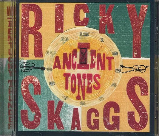 Ancient Tones