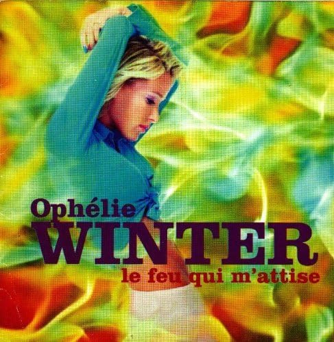 Le Feu Qui M'attise