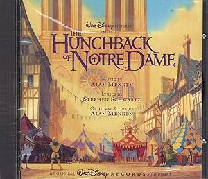 The Hunchback Of Notre Dame