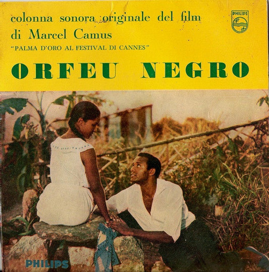 Orfeu Negro