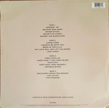 18 Tracks