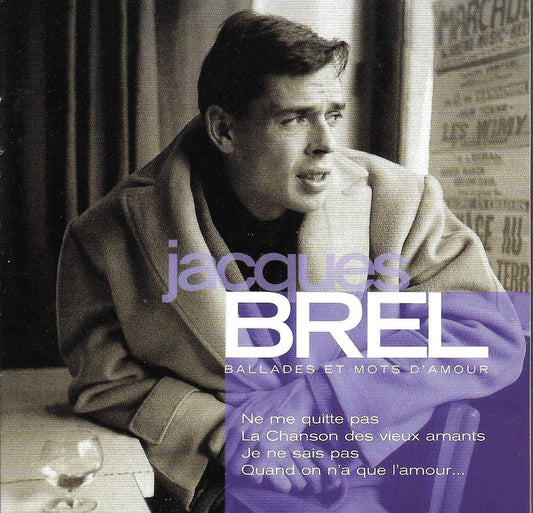 Ballades & Mots D'Amour