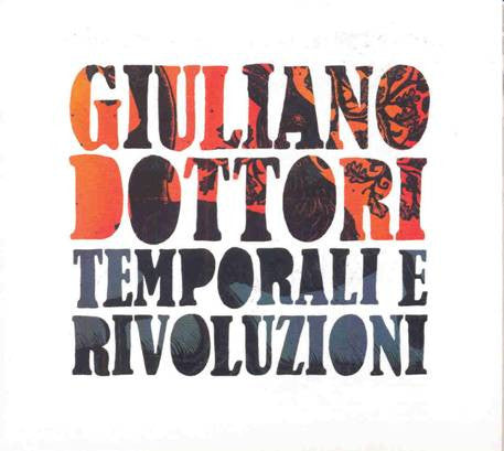 Temporali E Rivoluzioni
