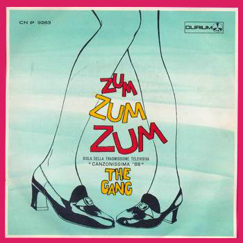 Zum Zum Zum / Don Cin Bum