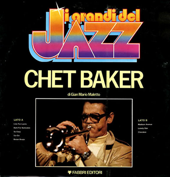 Chet Baker