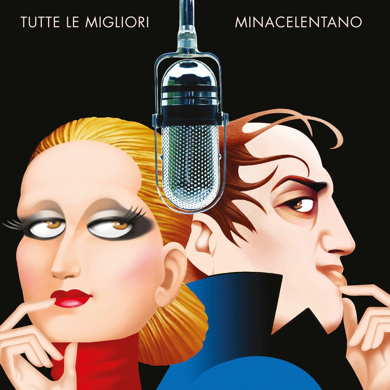 Minacelentano – Tutte Le Migliori