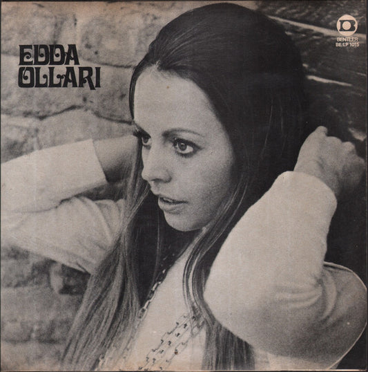 Edda Ollari