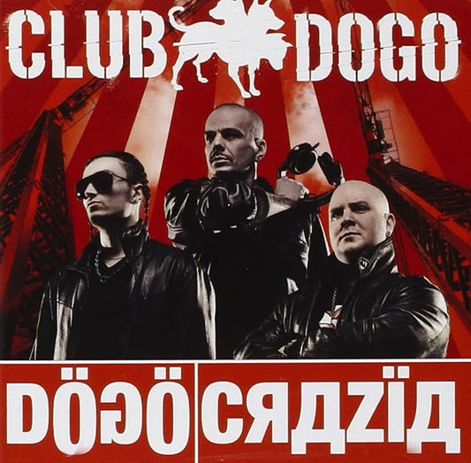 Dogocrazia  Limited Edition