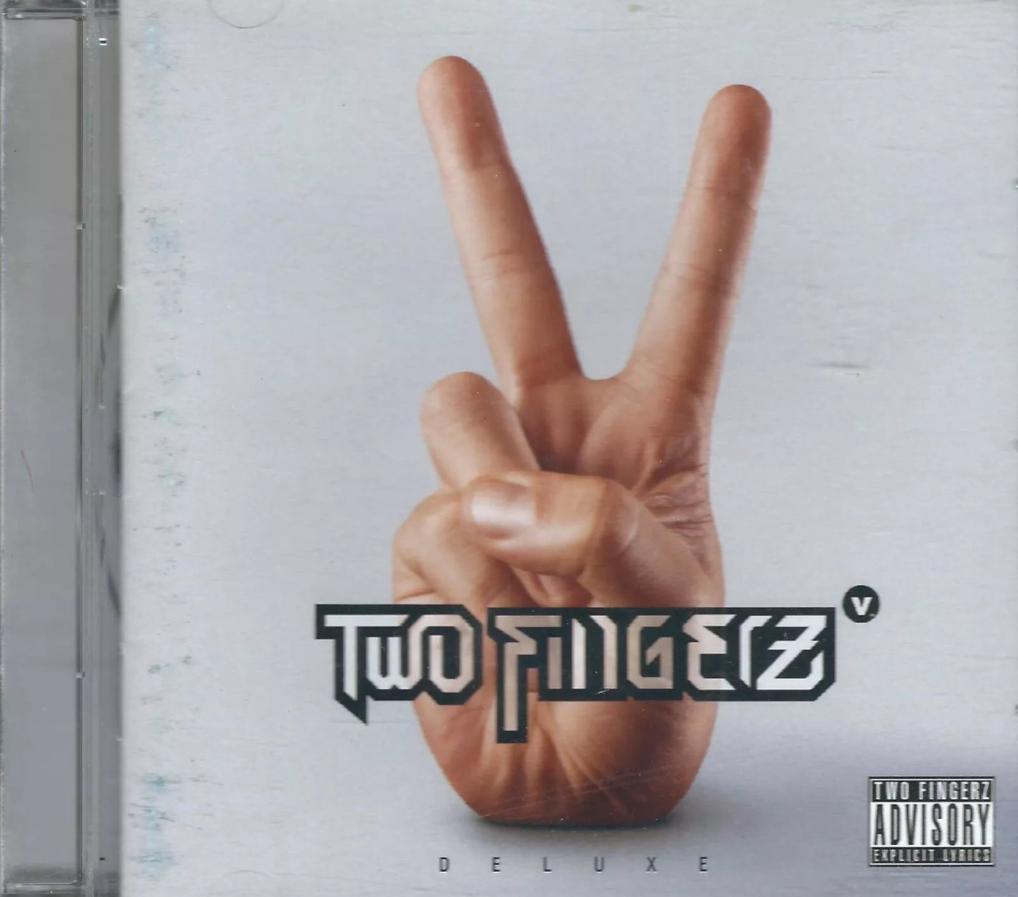 V deluxe edition