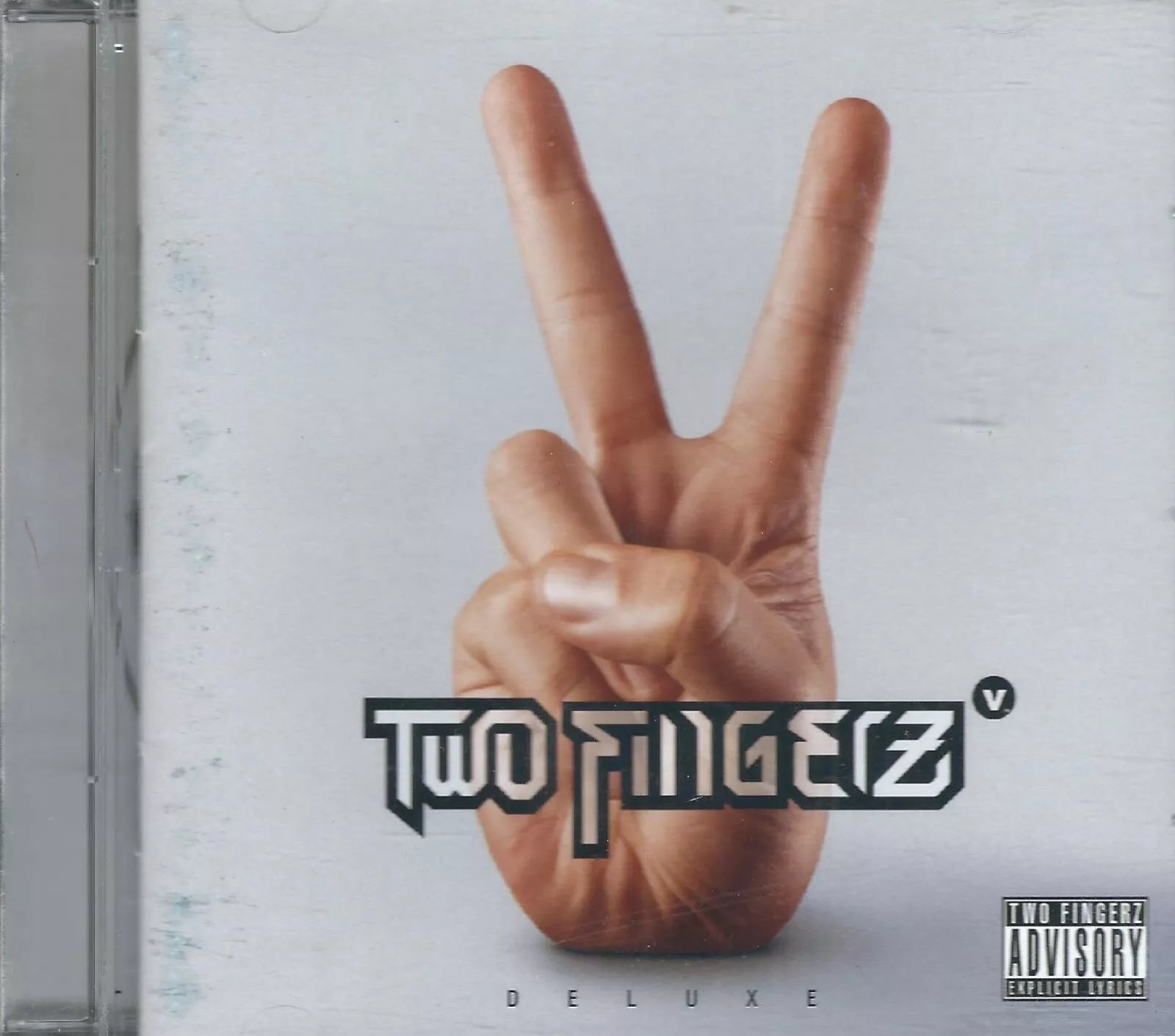 V deluxe edition