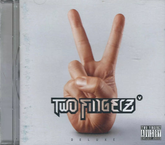 V deluxe edition