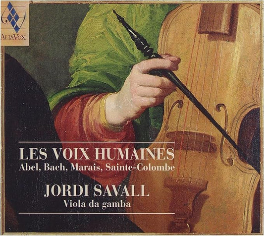 Les Voix Humaines