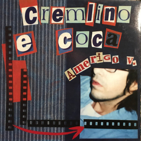 Cremlino E Coca