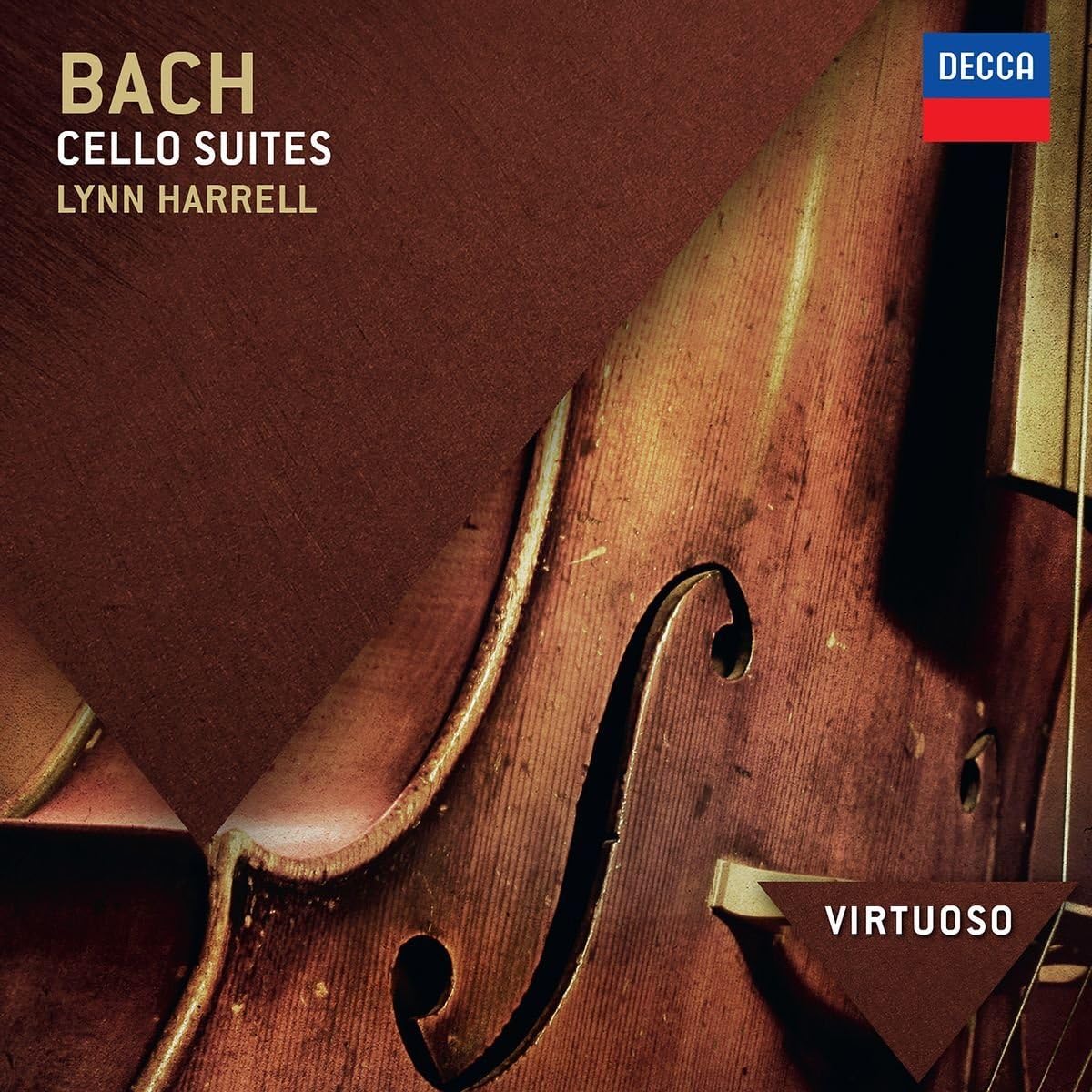Cello Suites
