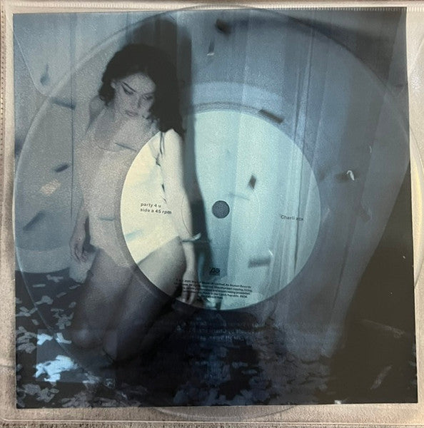 Party 4 U Limited Edition RSD