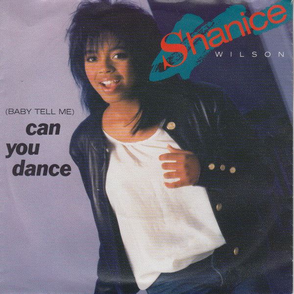 Baby Tell Me Can You Dance / Summer Love