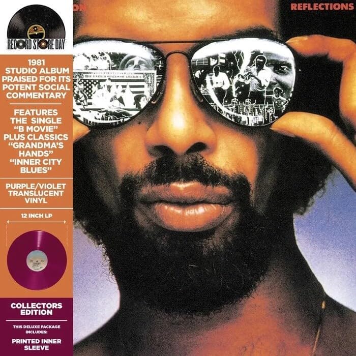 Reflections Limited Edition RSD