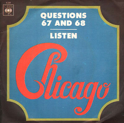 Questions 67 And 68 / Listen