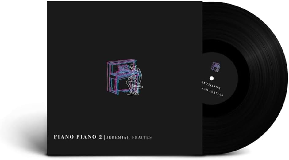 Piano Piano 2