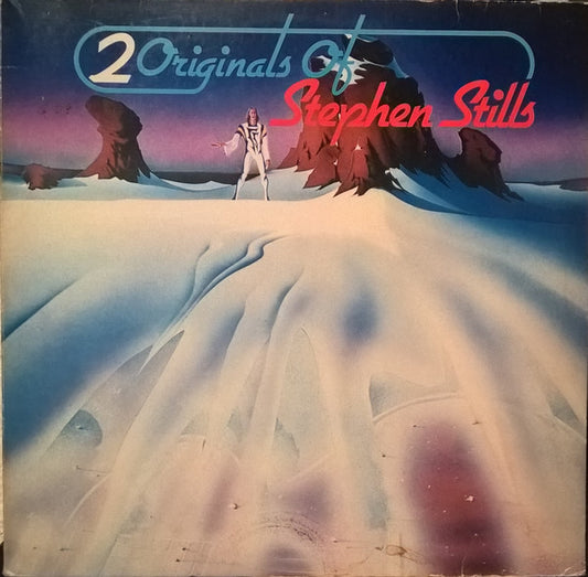 2 Originals Of Stephen Stills / Stephen Stills 2